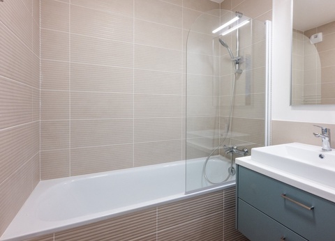 Résidence Collection Bleu Canopée - 23