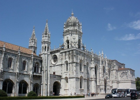 Circuit Flâneries Portugaises en 4* - 7