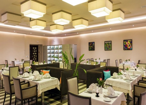 Hôtel Iberostar Mehari Djerba 4* - 8