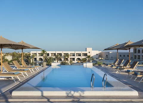 Hôtel Iberostar Selection Eolia Djerba 5* - 29