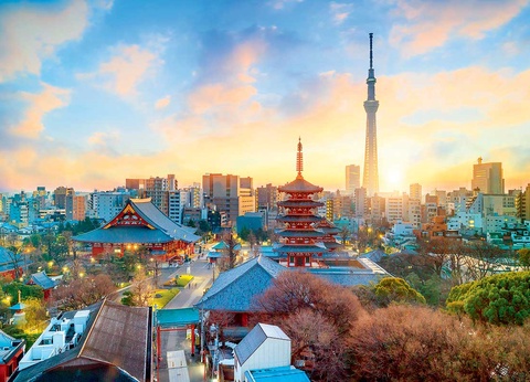 Circuit évènement : Hanami, le réveil des cerisiers - 11