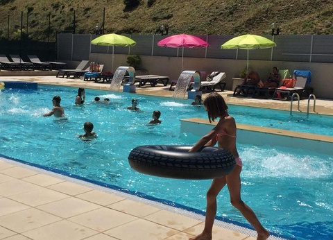 Camping Les Prades, 4* - 30