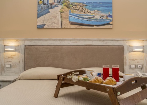 Hotel Dolcestate 4* - 5