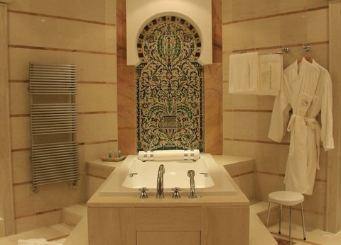 Hasdrubal Prestige Thalassa & Spa Djerba 5* - 17