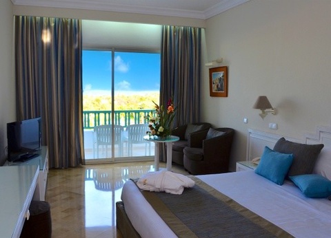 Hôtel Royal Garden Palace 5* - 3