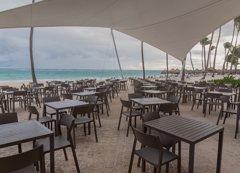 Hôtel Grand Bavaro Princess ***** - 34