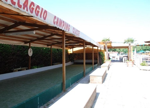 Camping Classe 3* - 21
