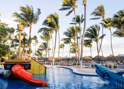 Princess Family Club Bavaro 5* - 11