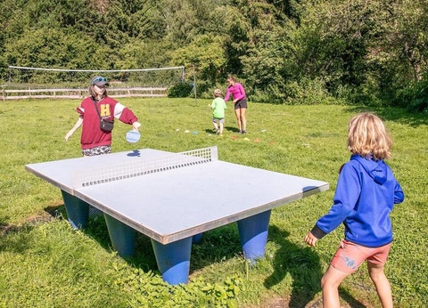 Flower Camping Ser Sirant 3* - 21