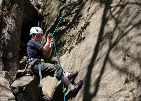 Camping du Lac, 4* - 26