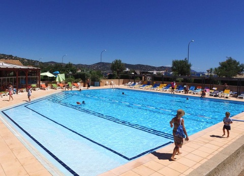 VVF Golfe de Saint-Tropez 3* - 19