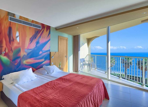 Circuit Echappée Jardins de Madère depuis l'hôtel The Views Oasis 4* - 14