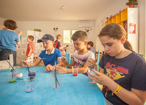 Hôtel Cesar Thalasso 4* - 49