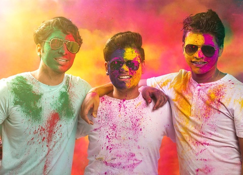 Circuit Le Rajasthan - 2