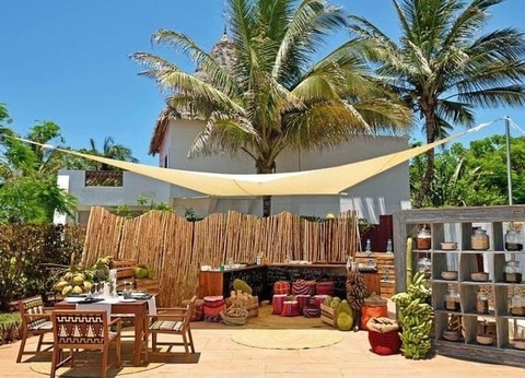 Hôtel Essque Zalu Zanzibar 5* - 12