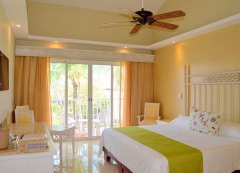 Hôtel Vik Arena Blanca **** - 8