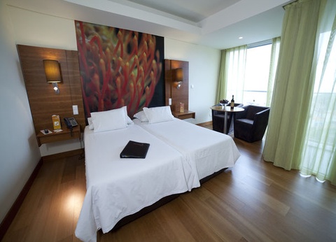 Hôtel The Views Baia 4* - 11