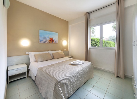 Club Lookéa Athena Resort Sicily - Arrivée Catane - Choix Flex 4* - 2