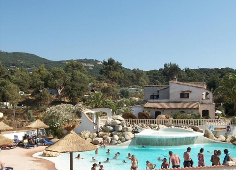 Camping Tikiti, 3* - 11