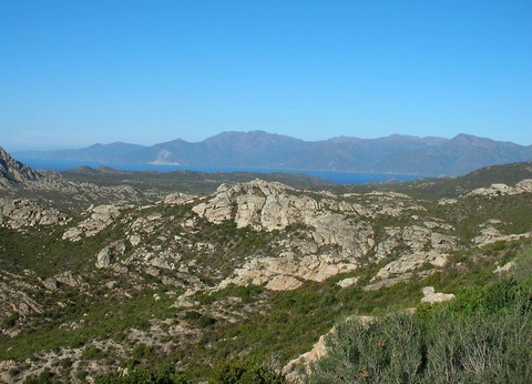 Camping Domaine d'Anghione, 4* - 33