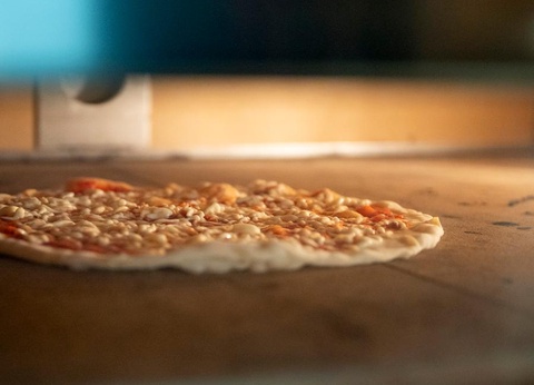 Camping Verde Azzurro - 19