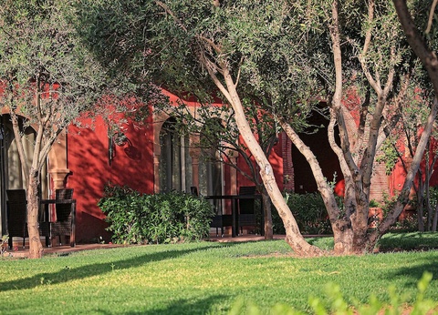 Hôtel Eden Andalou Aquapark & Spa 5* - 18