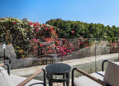 DoubleTree by Hilton Sharm El Sheikh - Sharks Bay Resort - 104