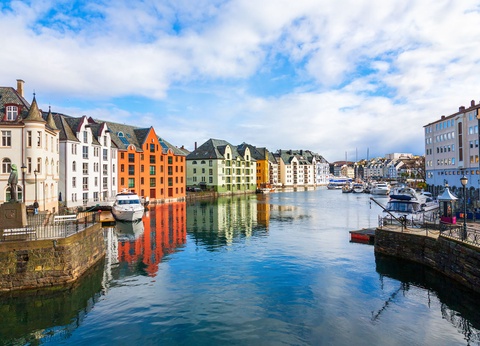 Road trip Cap sur les fjords + Extension Trondheim - 7