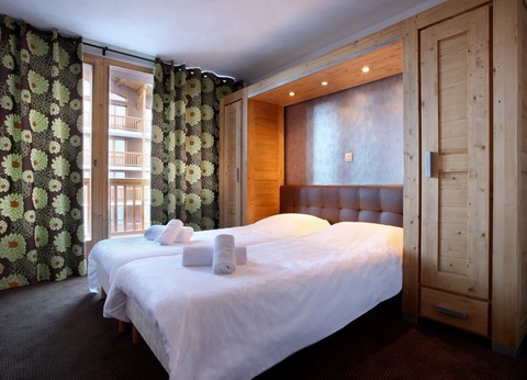 Résidence La Cime des Arcs 4* - 19