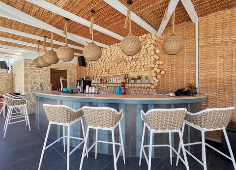 Hôtel Asana Hotel 4* by Ôvoyages - Adult Only (+ 14 ans) - 10