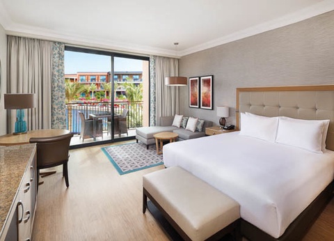 Hôtel Hilton Cabo Verde Sal Resort 5* - 4