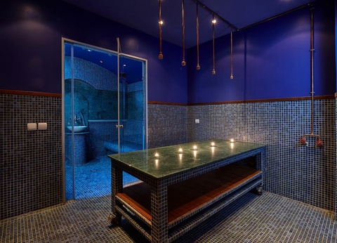 Hôtel Arminda Hotel & Spa 4* - 30