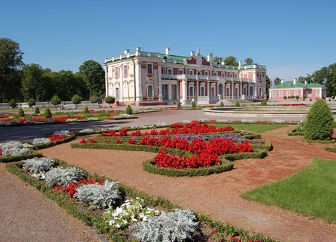 Circuit Richesses des pays de la Baltique - 15