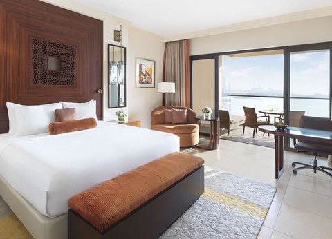 The Palm Hôtel 5* - 2