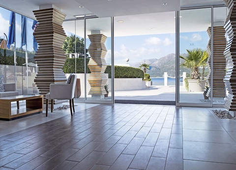 Hôtel TUI Blue Kalamota Island 4* Adult Only +16 by Ôvoyages - 3