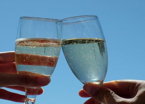 Séjour dans la carré d'or à Nice avec champagne et macarons - 4* - 20