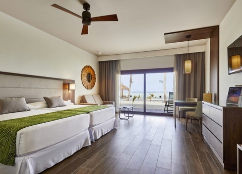 Hôtel RIU Palace Maldivas 5* - 12