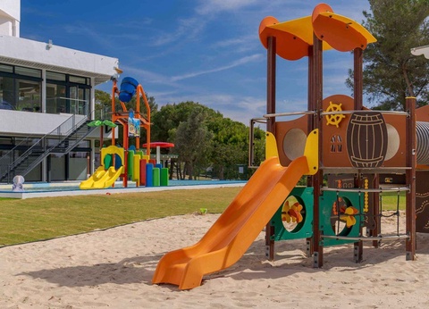 Ôclub Select Pestana Blue Alvor Beach Resort 5* - 12