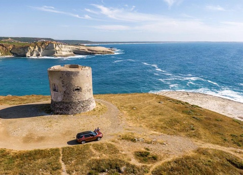Autotour l'Essentiel de la Sicile 4* - 4