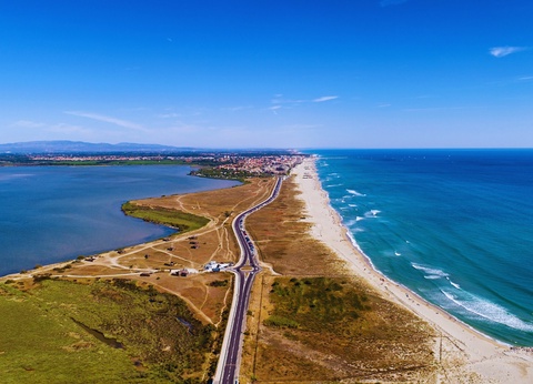 Camping Flamants Roses 4* - 46