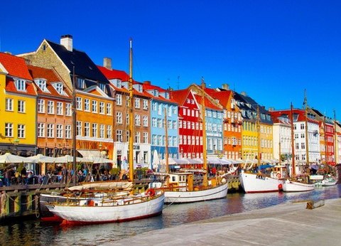 Circuit Douceurs du sud de la Suède et Copenhague - 21