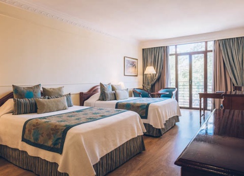 Hôtel Iberostar Selection Parque Central ***** - 4