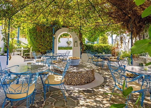 Hôtel Nathalie Hôtel 3* - 9