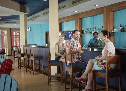 Club Framissima Evasion Turyaa Kalutara **** - 12