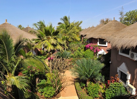 Hôtel Neptune 5* - 16