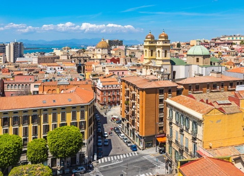 Circuit Sardaigne Occidentale - Jumbo Horse Country 4* - 7