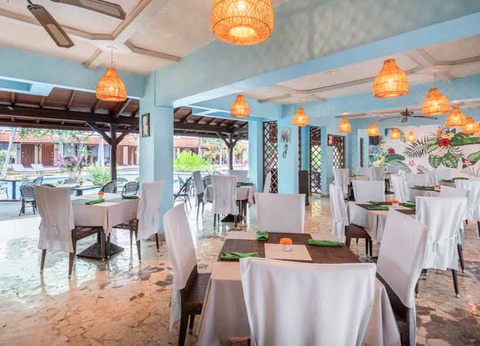 Hôtel Prime Plaza Sanur 4* - 11