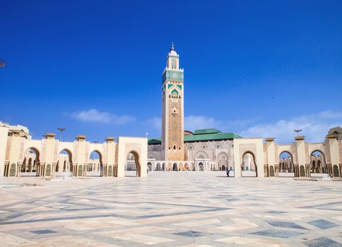 Circuit Grand Tour du Maroc (Circuit Privatif) - 4