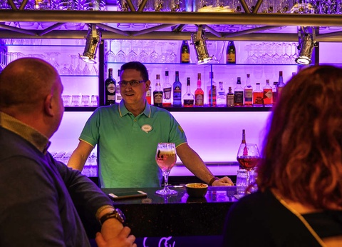 Déconnexion aux Thermes de Spa + séjour à Liège avec petit-déjeuner - 3* - 11
