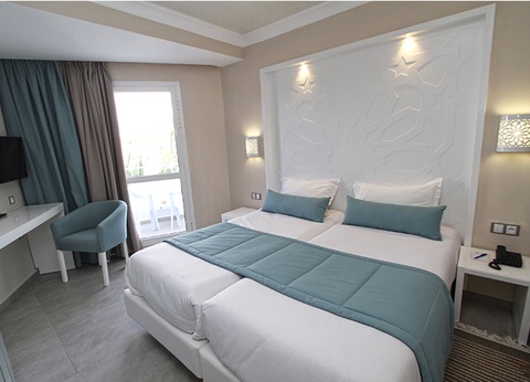 Hôtel Sahara Beach 3* - 9